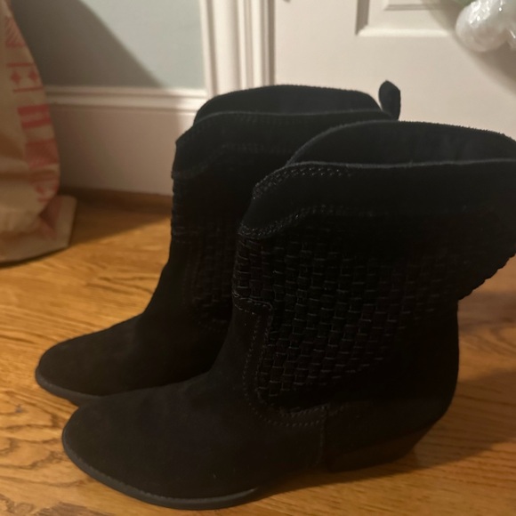 Nine West America collection - Booties - Picture 2 of 5